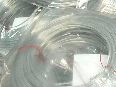 翠屏铁芯放炮线