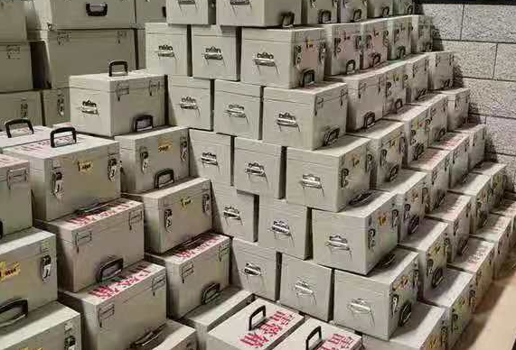 翠屏不同材质的雷管箱/炸药箱有什么区别？