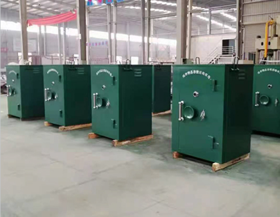 翠屏怎么选择优质的移动炸药库？