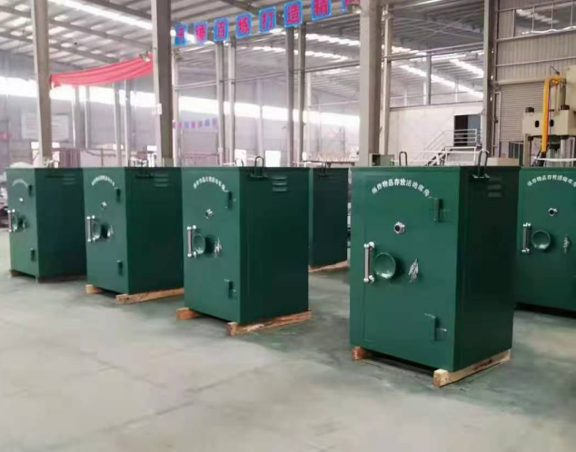 翠屏移动炸药库的存放量有多大？