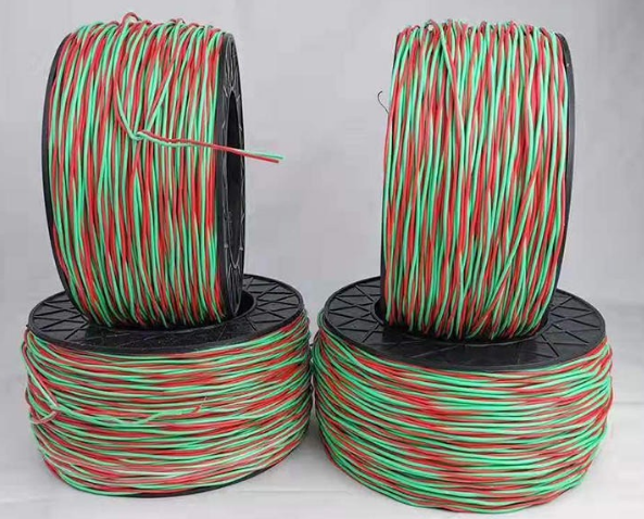 翠屏放炮线爆破母线的使用规范