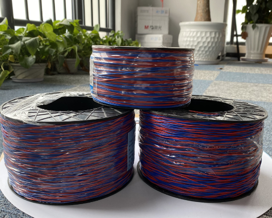 翠屏放炮线爆破线的详细介绍