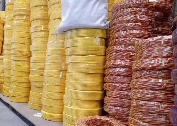 翠屏矿用爆破线放炮线如何挑选？