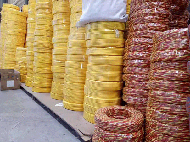 翠屏放炮线厂家爆破线批发