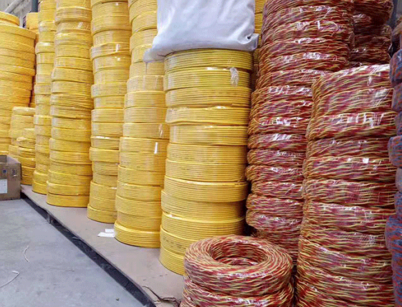 翠屏如何规范使用放炮线爆破线