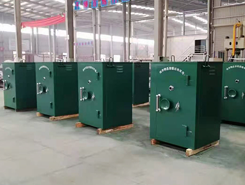 翠屏移动式炸药箱安全性能怎么样?