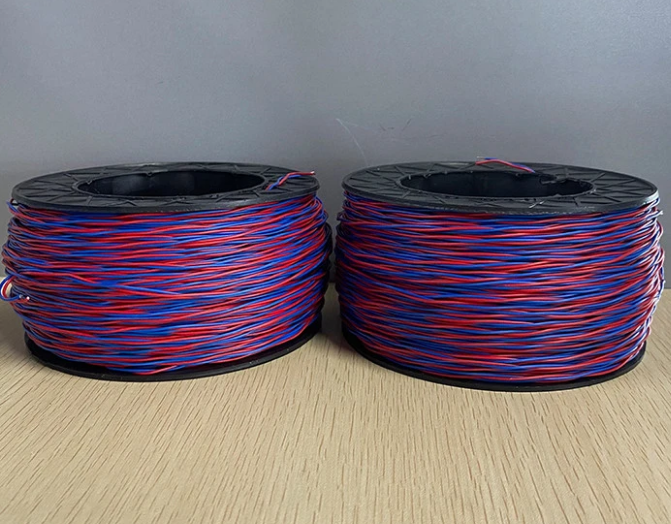 翠屏如何识别正规的放炮线产品