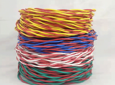 翠屏井下爆破工作中爆破母线的存放技巧