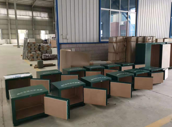 翠屏民用爆破器材箱:使用范围及其应用领域揭秘