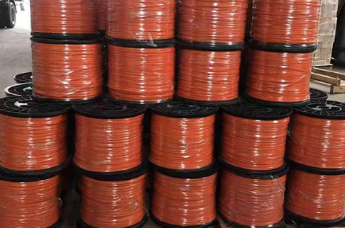 翠屏如何确保矿用爆破母线使用时的安全性?