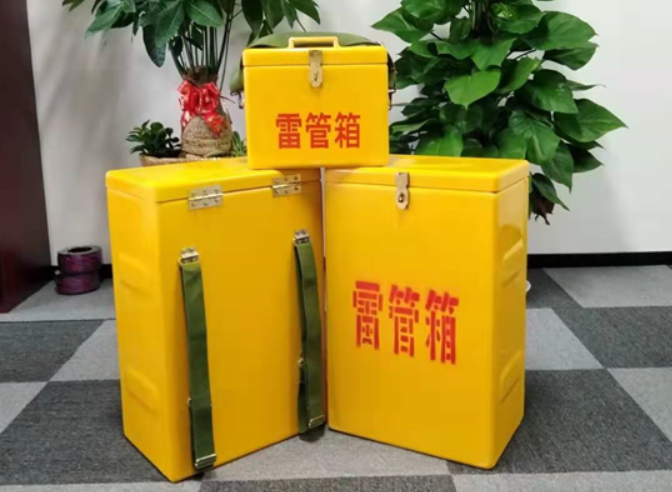 翠屏如何防止雷管箱炸药箱等矿用物品生锈？