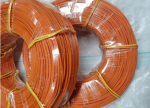 翠屏放炮线爆破线的正确连接方法