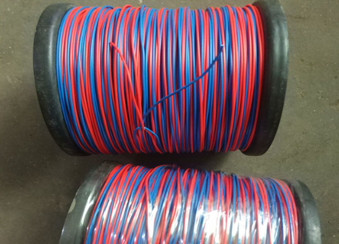 翠屏放炮线一般都有哪些材质的?