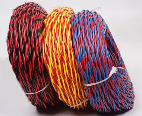 翠屏煤矿专用放炮线有哪些型号?