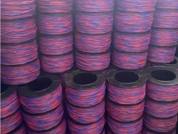 翠屏爆破母线必须符合的要求有哪些?