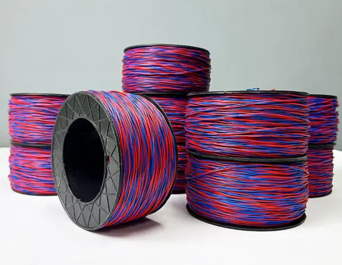 翠屏放炮线选什么材质比较好?