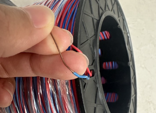 翠屏纯铜材质的放炮线延伸性能怎么样?