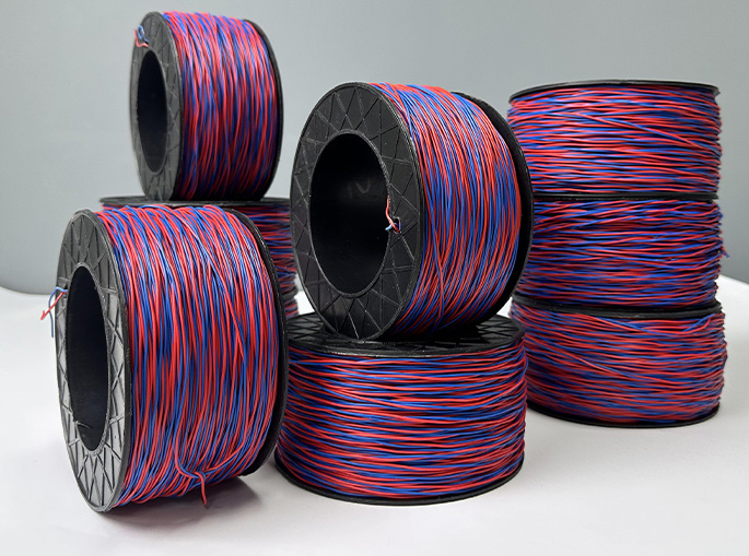 翠屏放炮线与爆破母线的具体区别