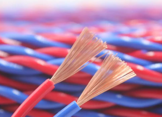 翠屏矿井下作业一般选择什么材质的放炮线