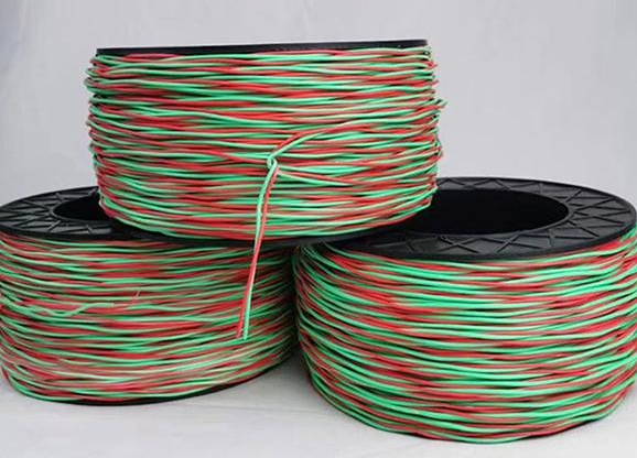 翠屏放炮线出现这些情况后不能使用