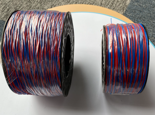 翠屏放炮线和爆破母线的具体区别在哪里?