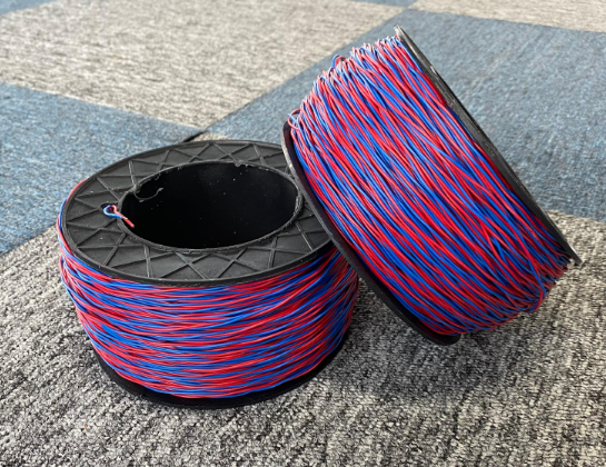 翠屏井下爆破对放炮线有什么要求?