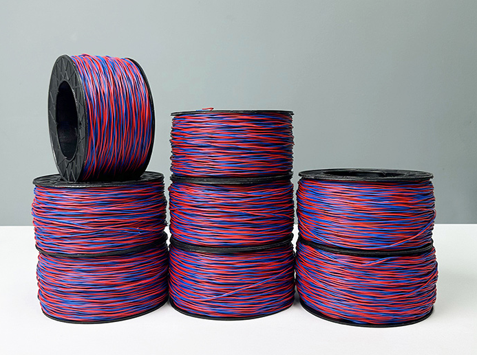 翠屏放炮线正规应该怎么连接?