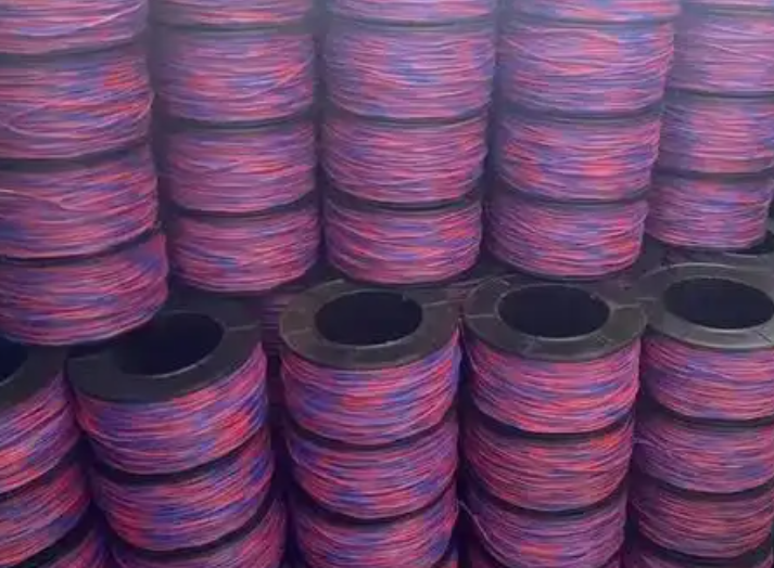 翠屏爆破线冬季存放注意事项