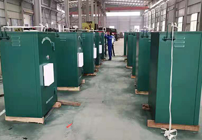 翠屏移动炸药库：安全与效率并重的爆破行业新趋势