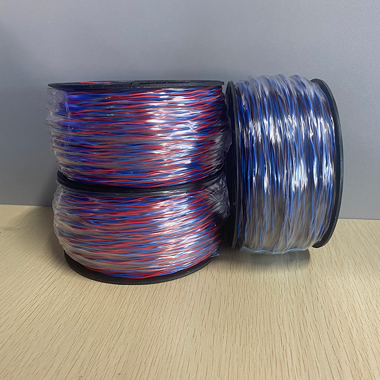 翠屏低温环境下放炮线选型指南：确保安全高效爆破的全面解决方案