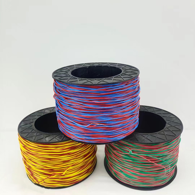 翠屏放炮线规格选择和使用规范