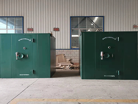 翠屏2026年爆破器材行业前沿:智能化、绿色化与安全升级并进